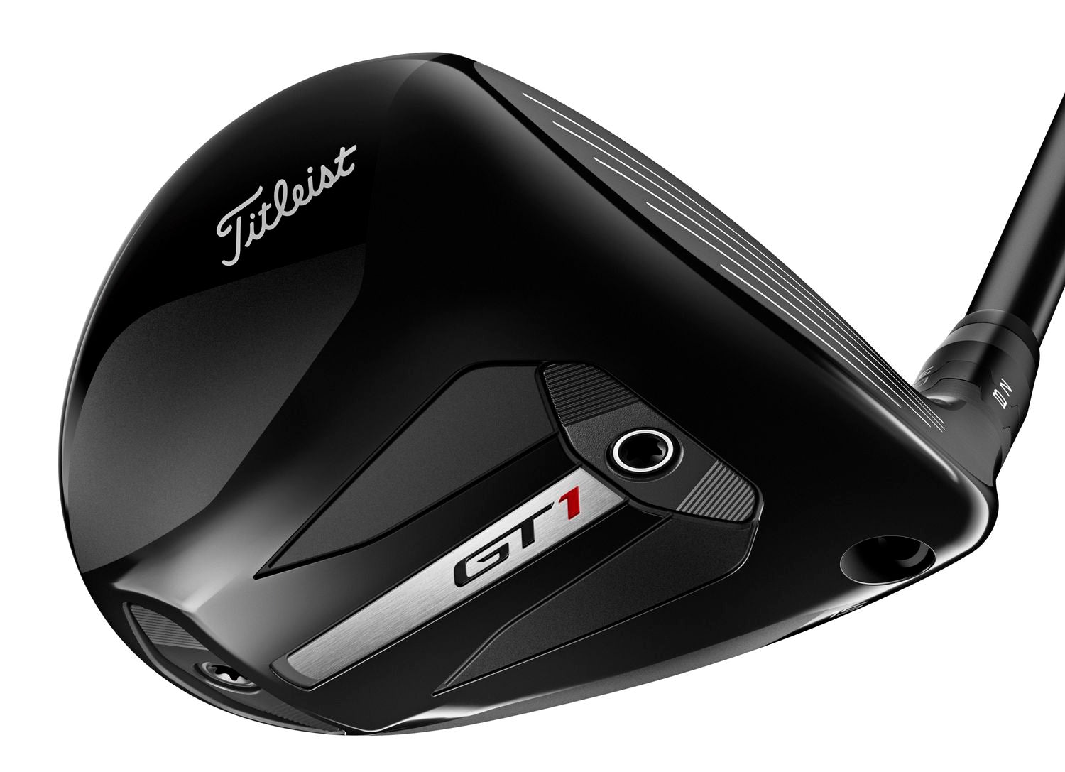 Titleist GT1 Fairway, pro ženy