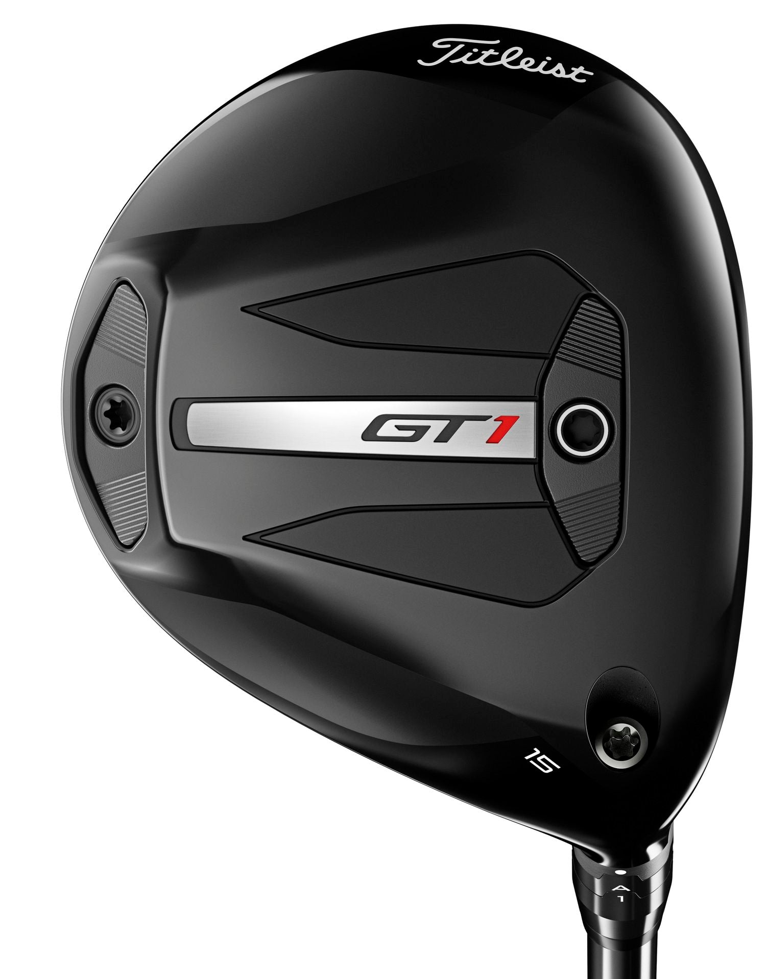 Titleist GT1 Fairway, pro ženy
