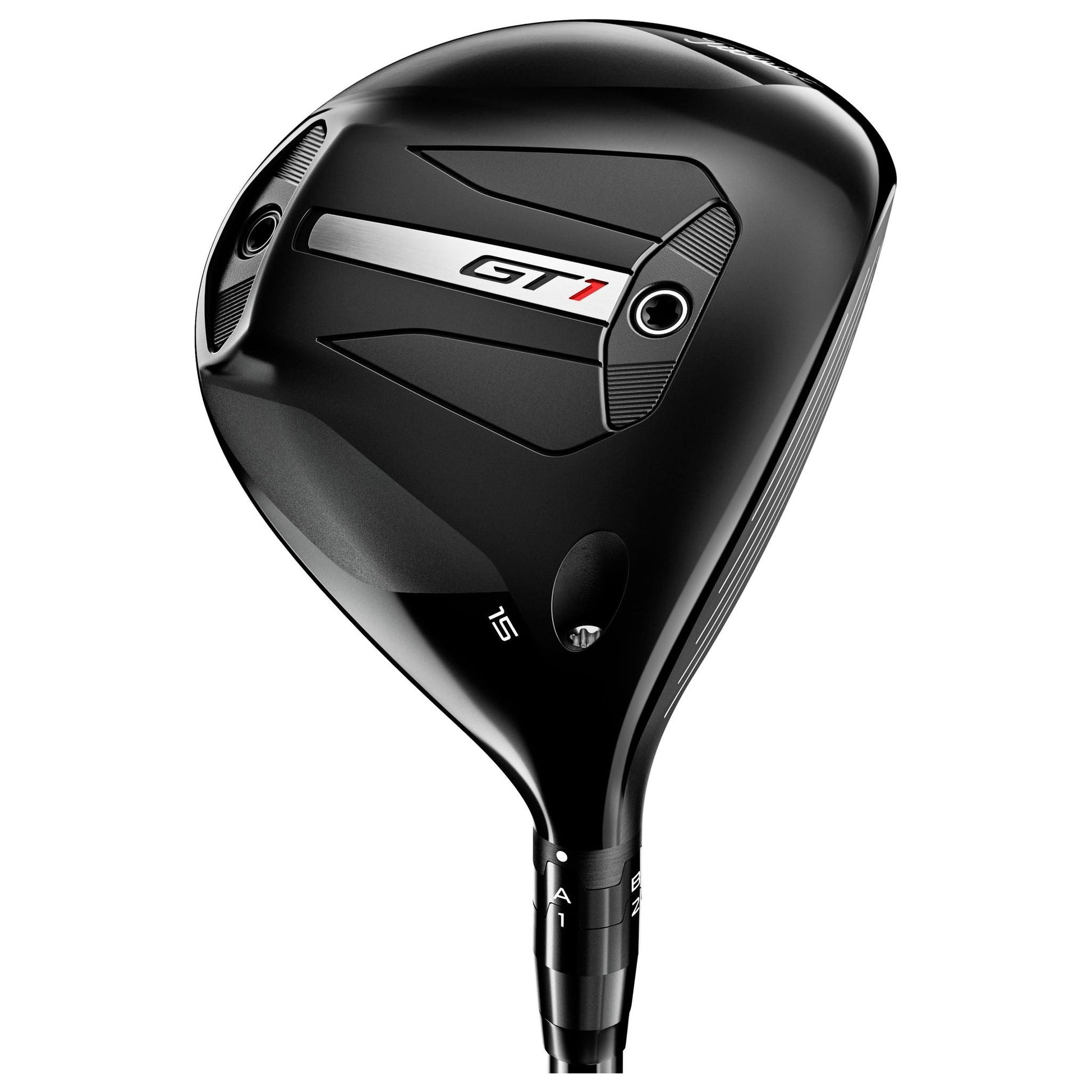 Titleist GT1 Fairway, pro ženy