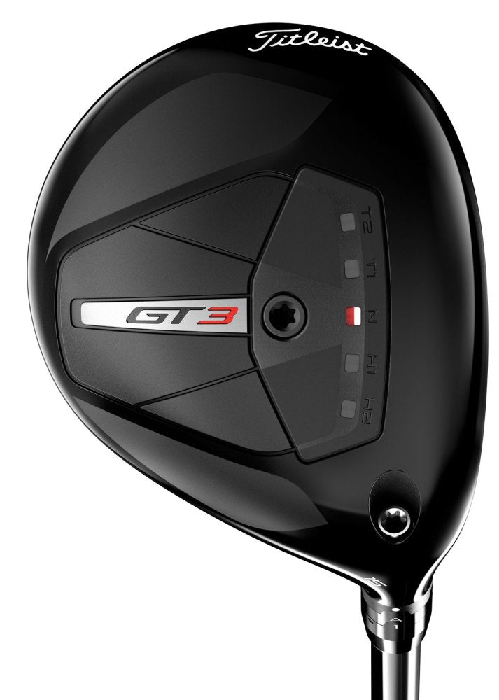 Titleist GT3 Fairway Titleist