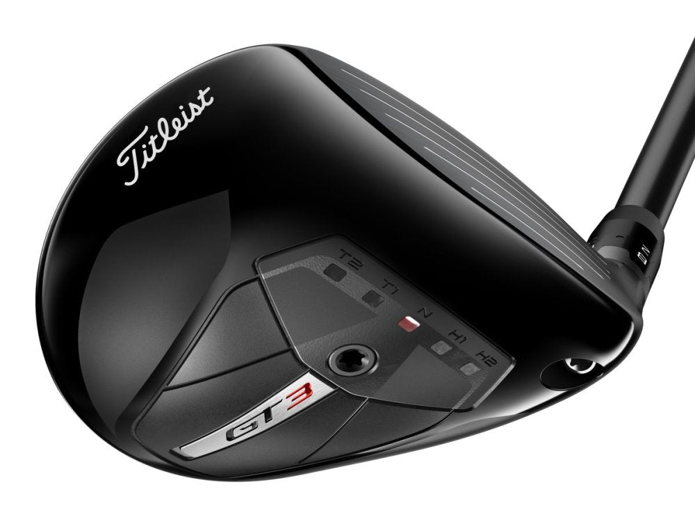 Titleist GT3 Fairway Titleist