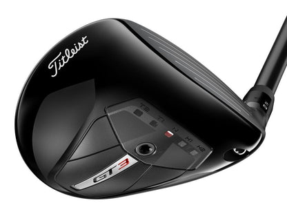 Titleist GT3 Fairway Titleist