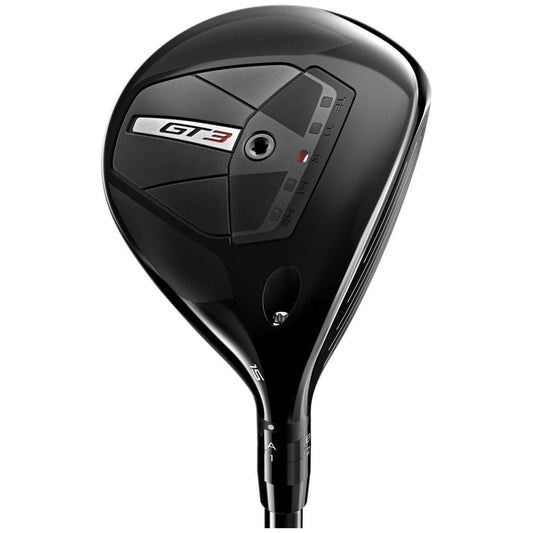 Titleist GT3 Fairway Titleist