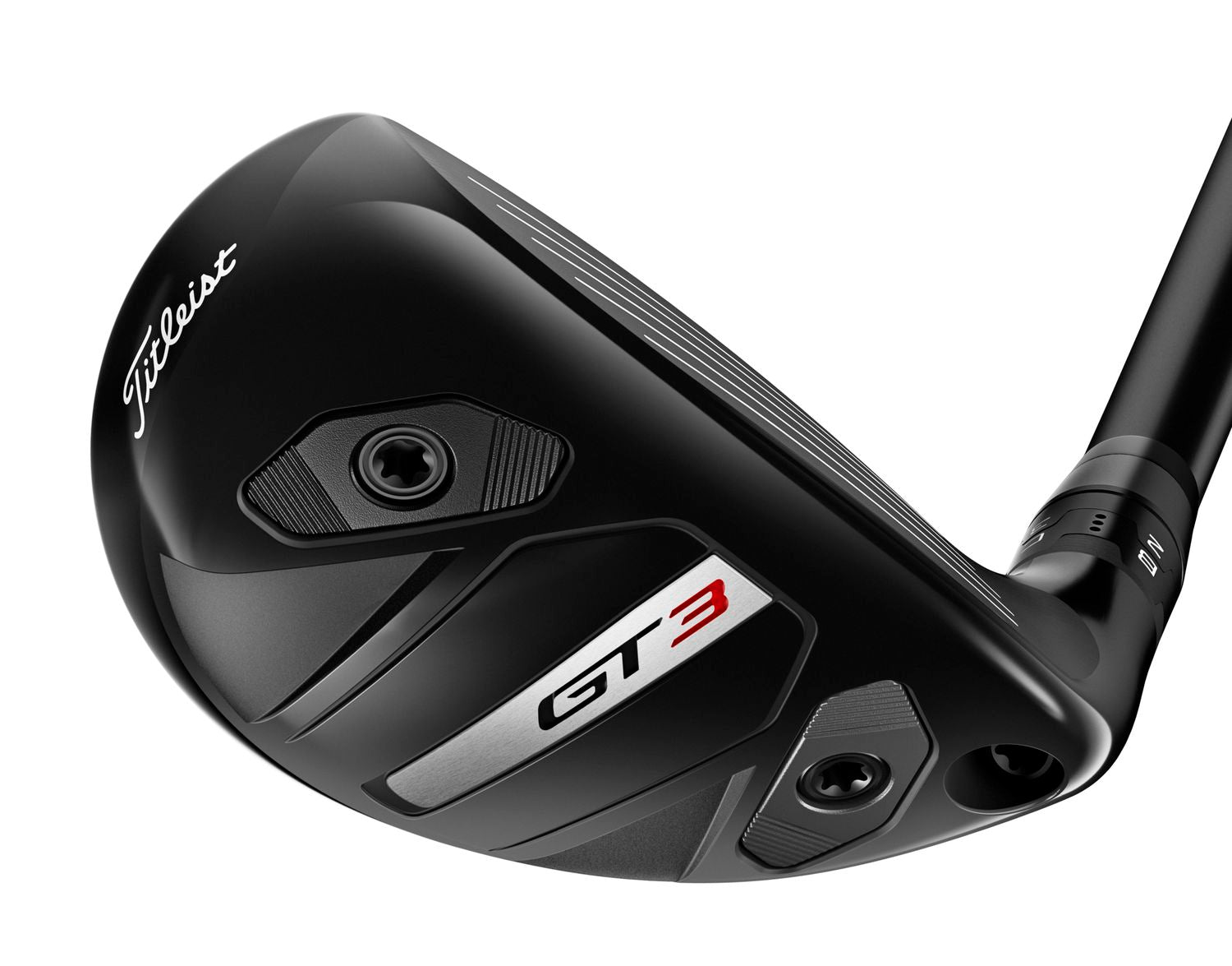 Titleist GT3 Hybrid Titleist