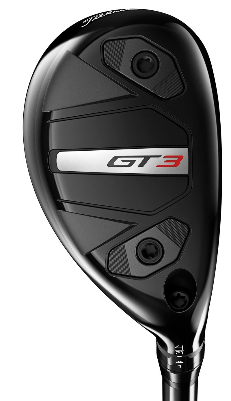 Titleist GT3 Hybrid Titleist