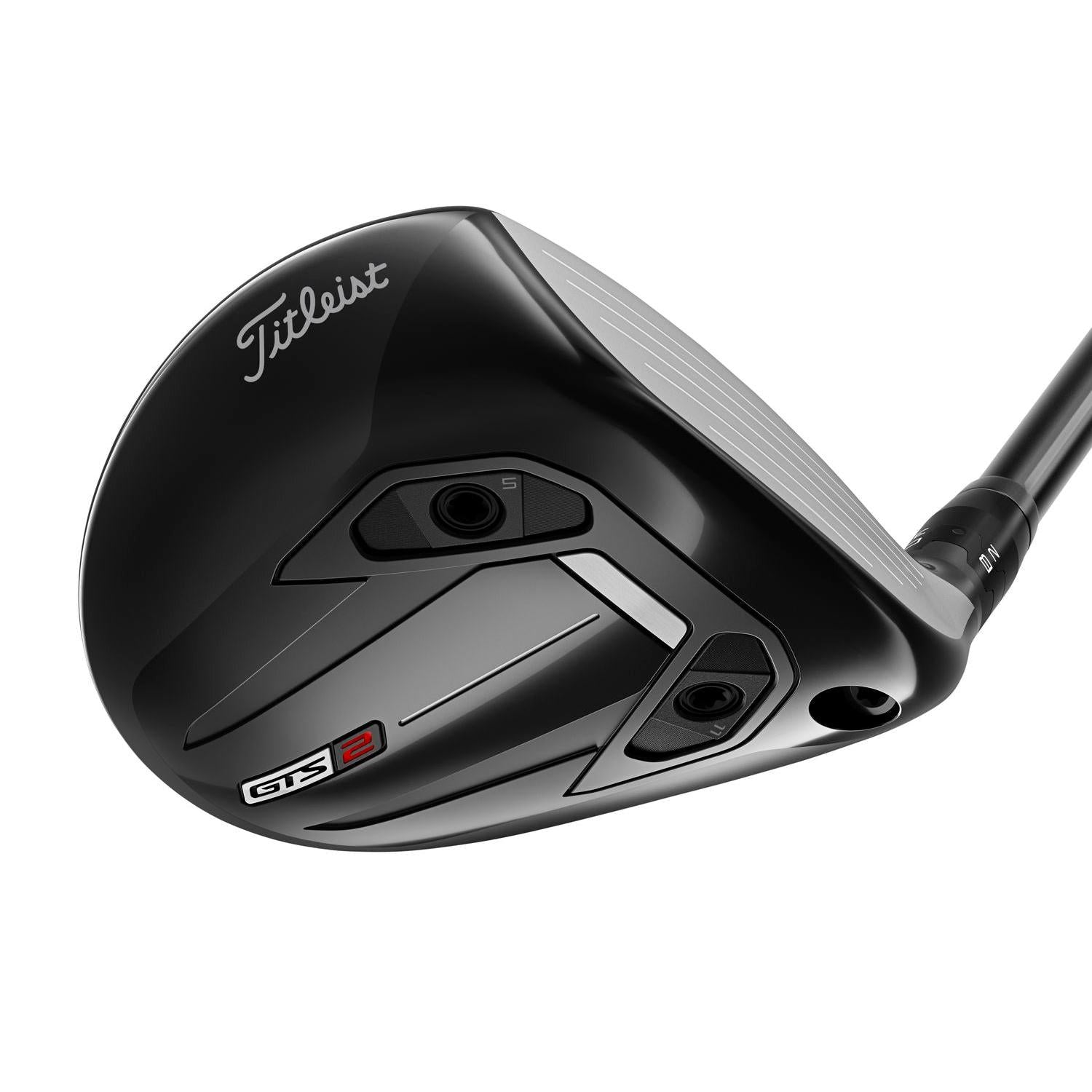 Titleist GTS2, pánské fairwayové dřevo