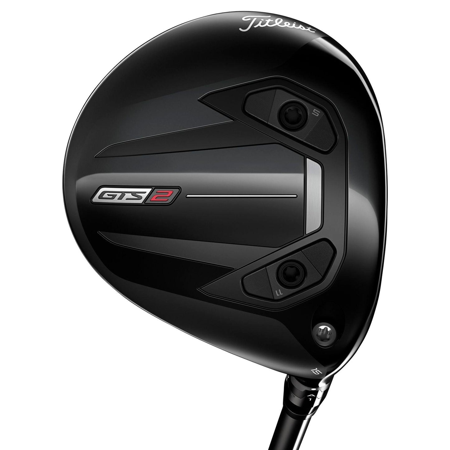 Titleist GTS2, pánské fairwayové dřevo