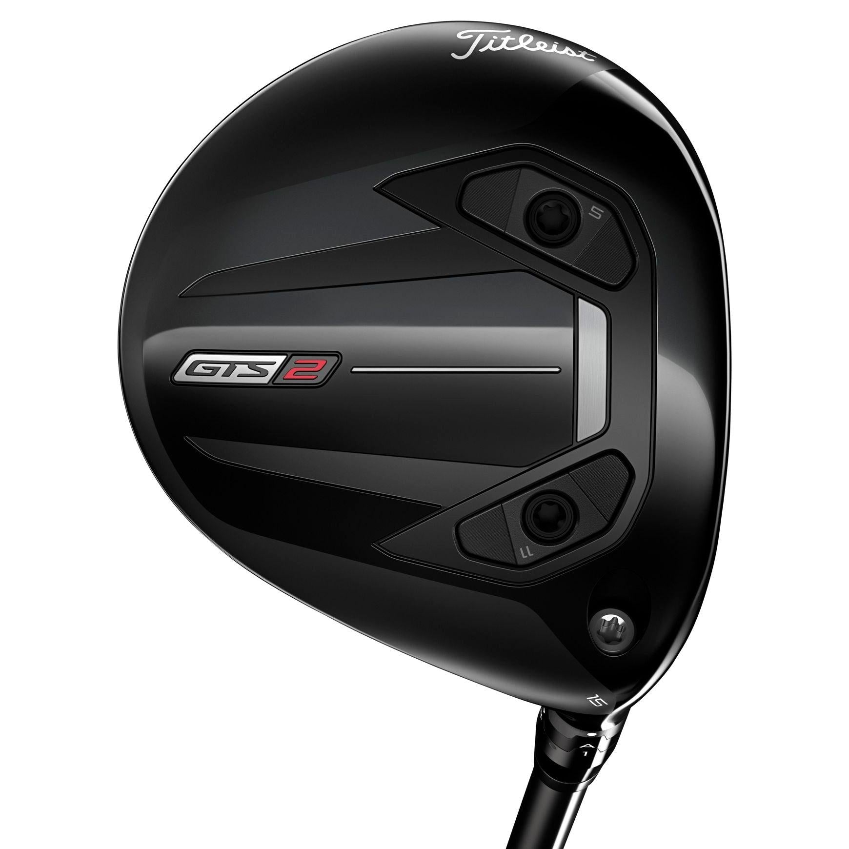 Titleist GTS2, pánské fairwayové dřevo