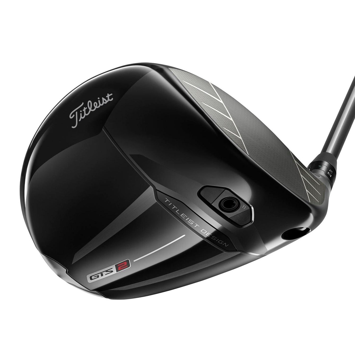 Titleist GTS2, pánský golfový driver