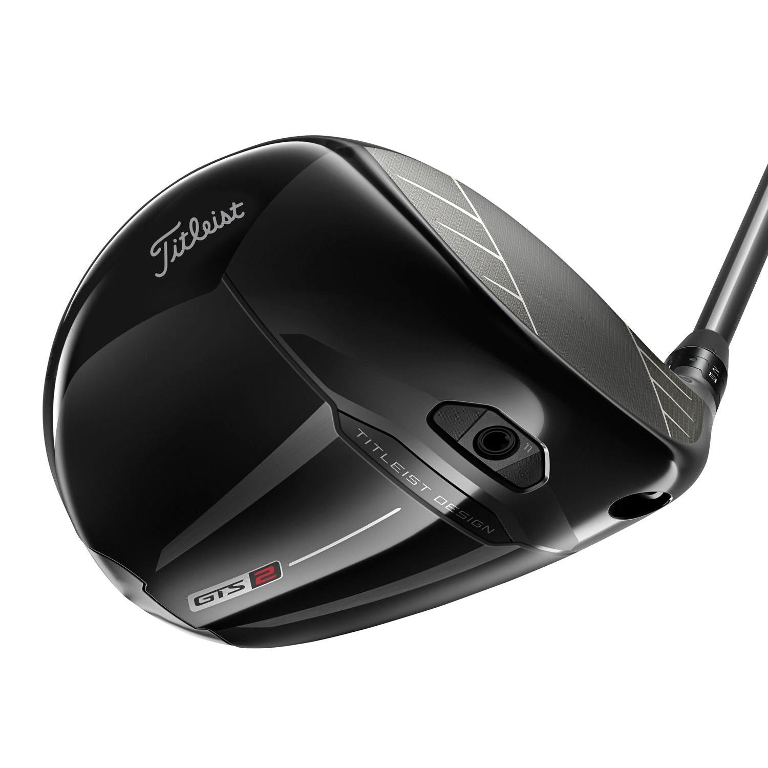Titleist GTS2, pánský golfový driver