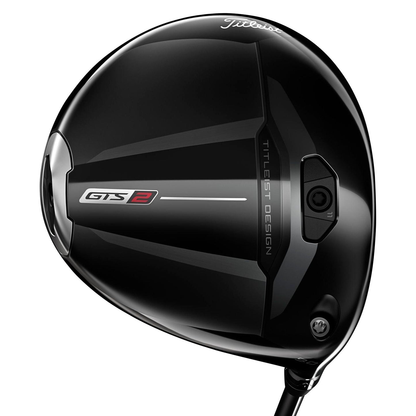 Titleist GTS2, pánský golfový driver