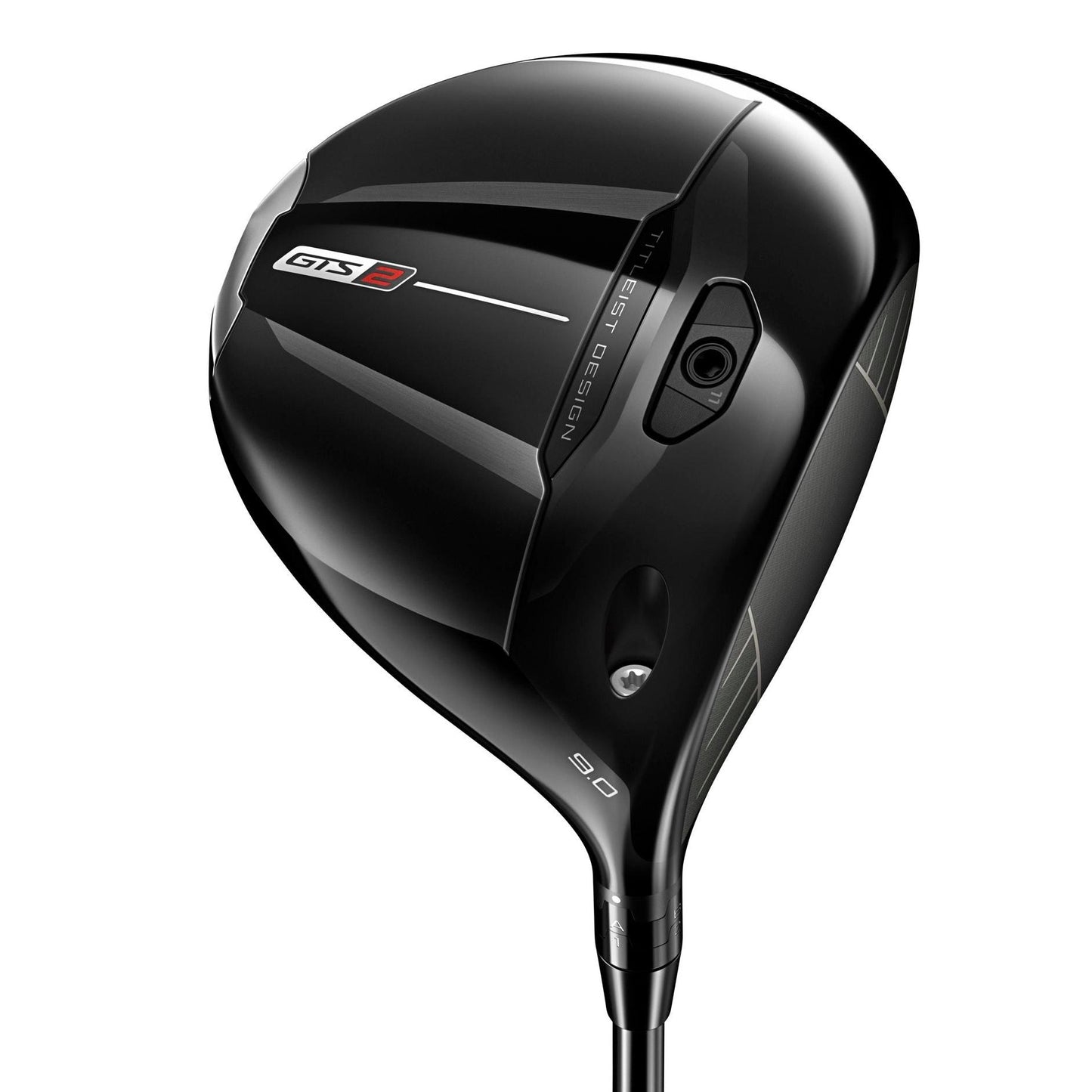 Titleist GTS2, pánský golfový driver