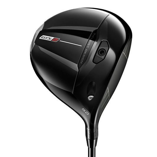 Titleist GTS2, pánský golfový driver