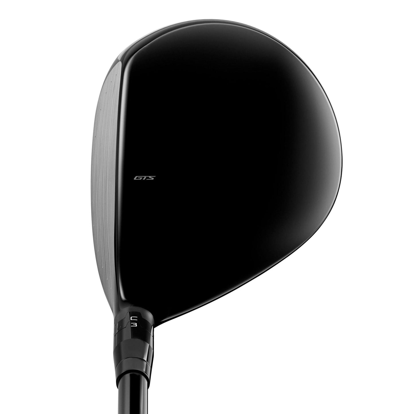 Titleist GTS3, sportovní pánské fairwayové dřevo