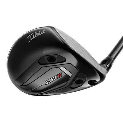 Titleist GTS3, sportovní pánské fairwayové dřevo