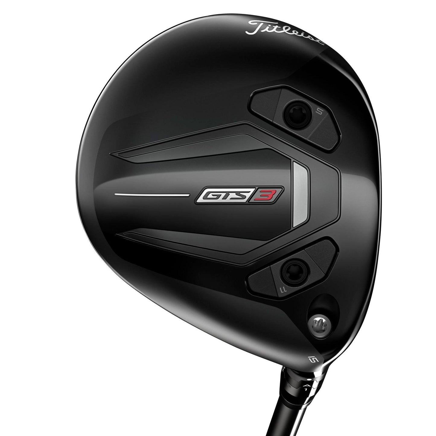 Titleist GTS3, sportovní pánské fairwayové dřevo