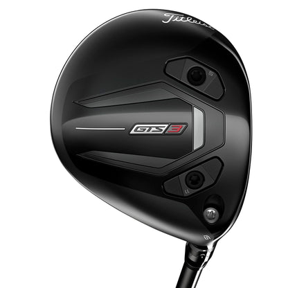 Titleist GTS3, sportovní pánské fairwayové dřevo
