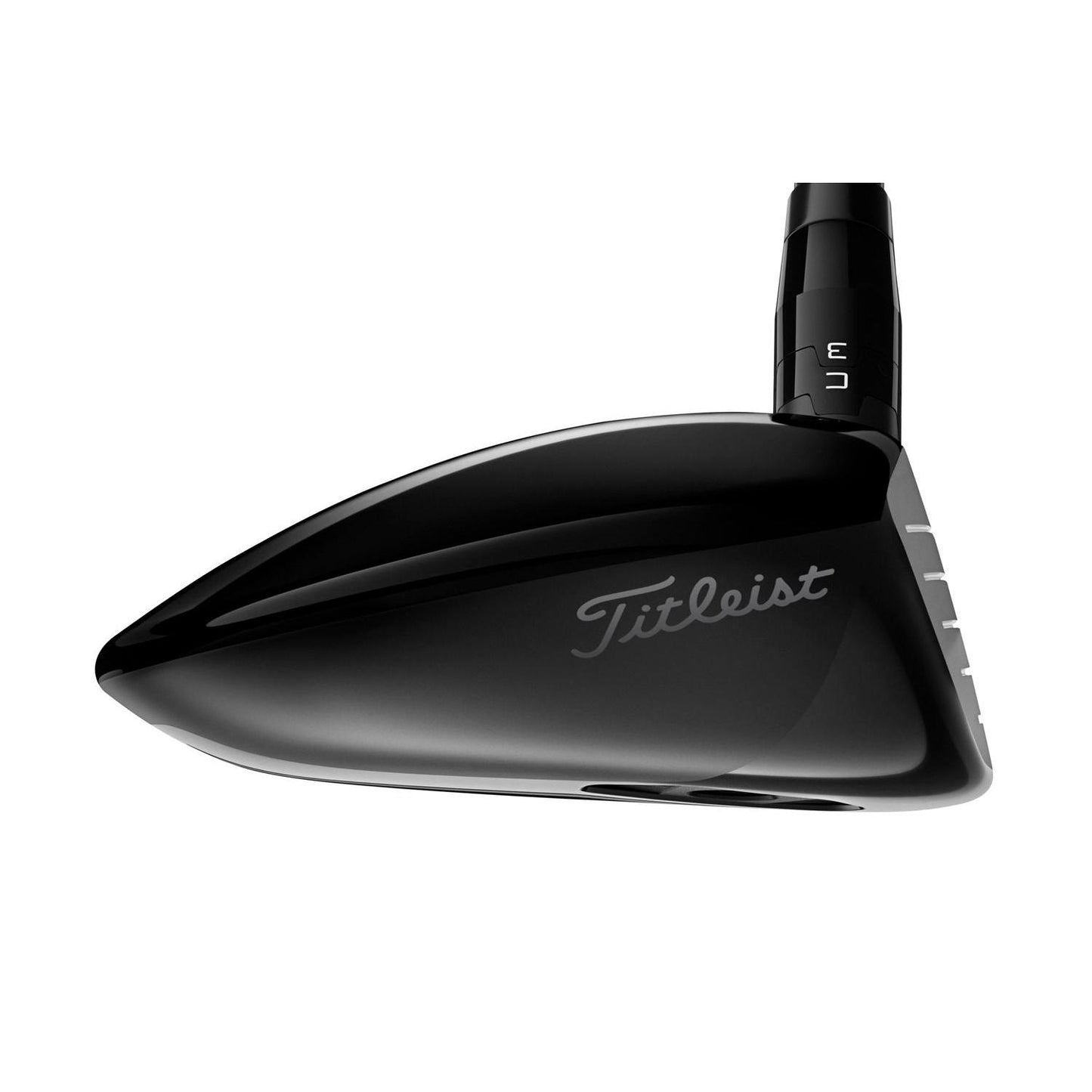 Titleist GTS3, sportovní pánské fairwayové dřevo