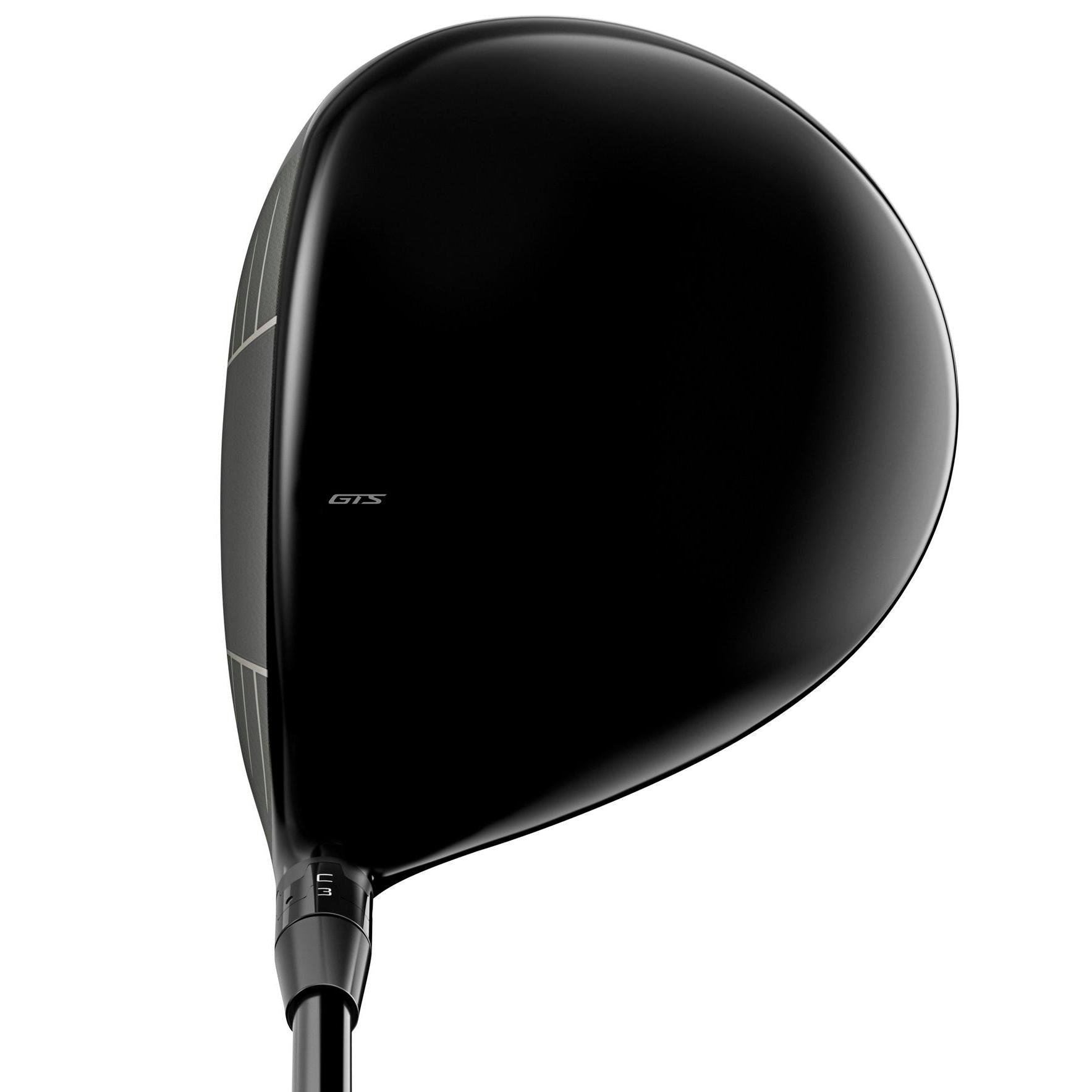 Titleist GTS3, sportovní pánský golfový driver