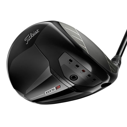 Titleist GTS3, sportovní pánský golfový driver