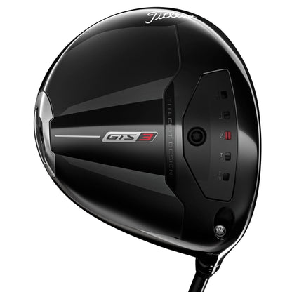 Titleist GTS3, sportovní pánský golfový driver