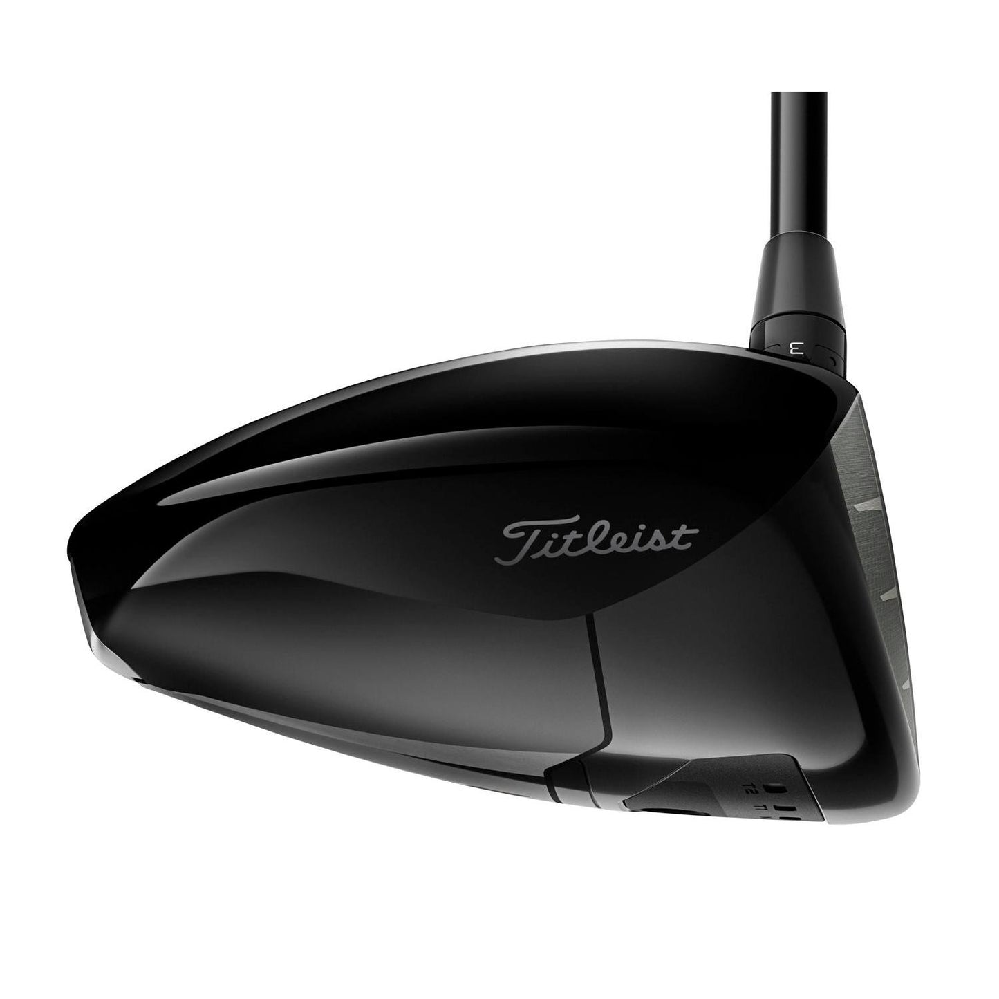 Titleist GTS3, sportovní pánský golfový driver