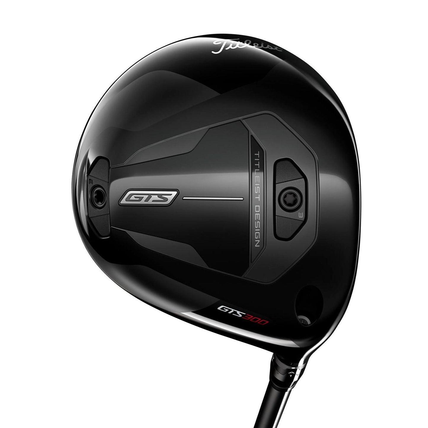Titleist GTS300 Mini Driver