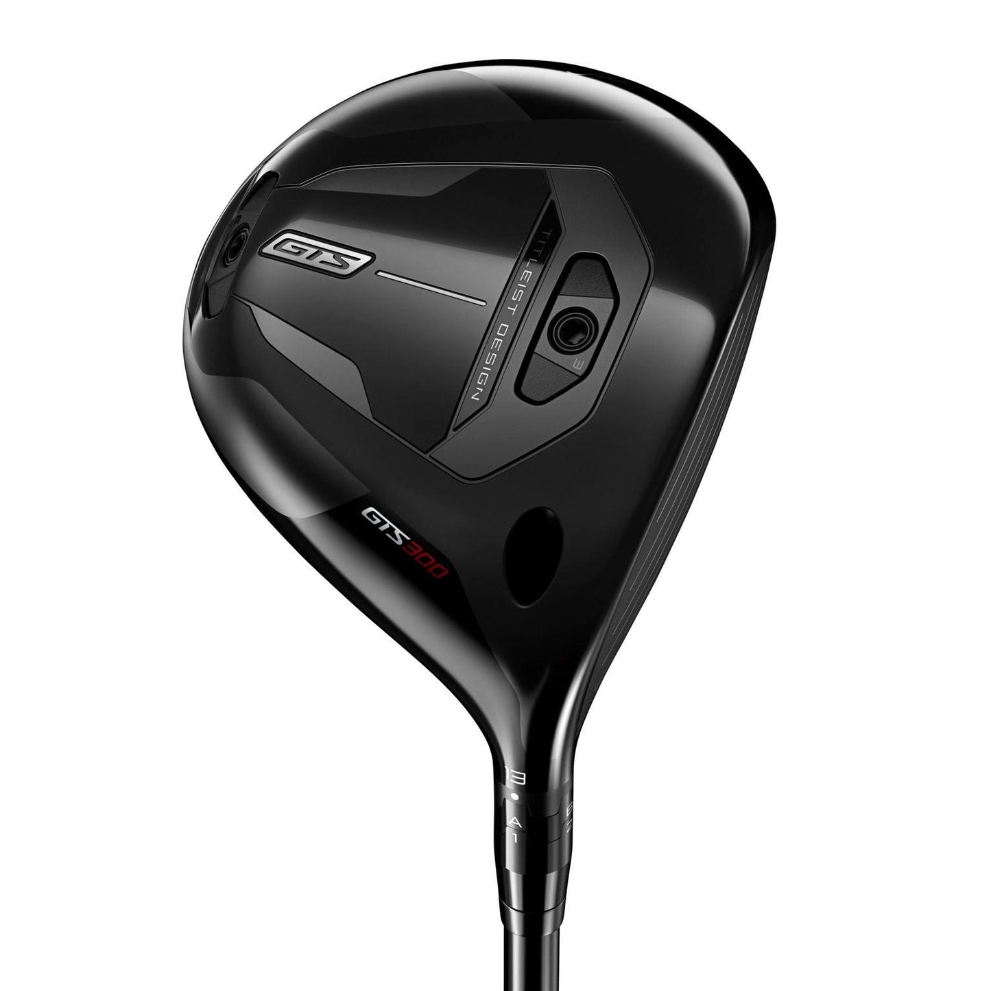 Titleist GTS300 Mini Driver