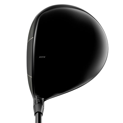 Titleist GTS4, sportovní pánský golfový driver pro nízký spin