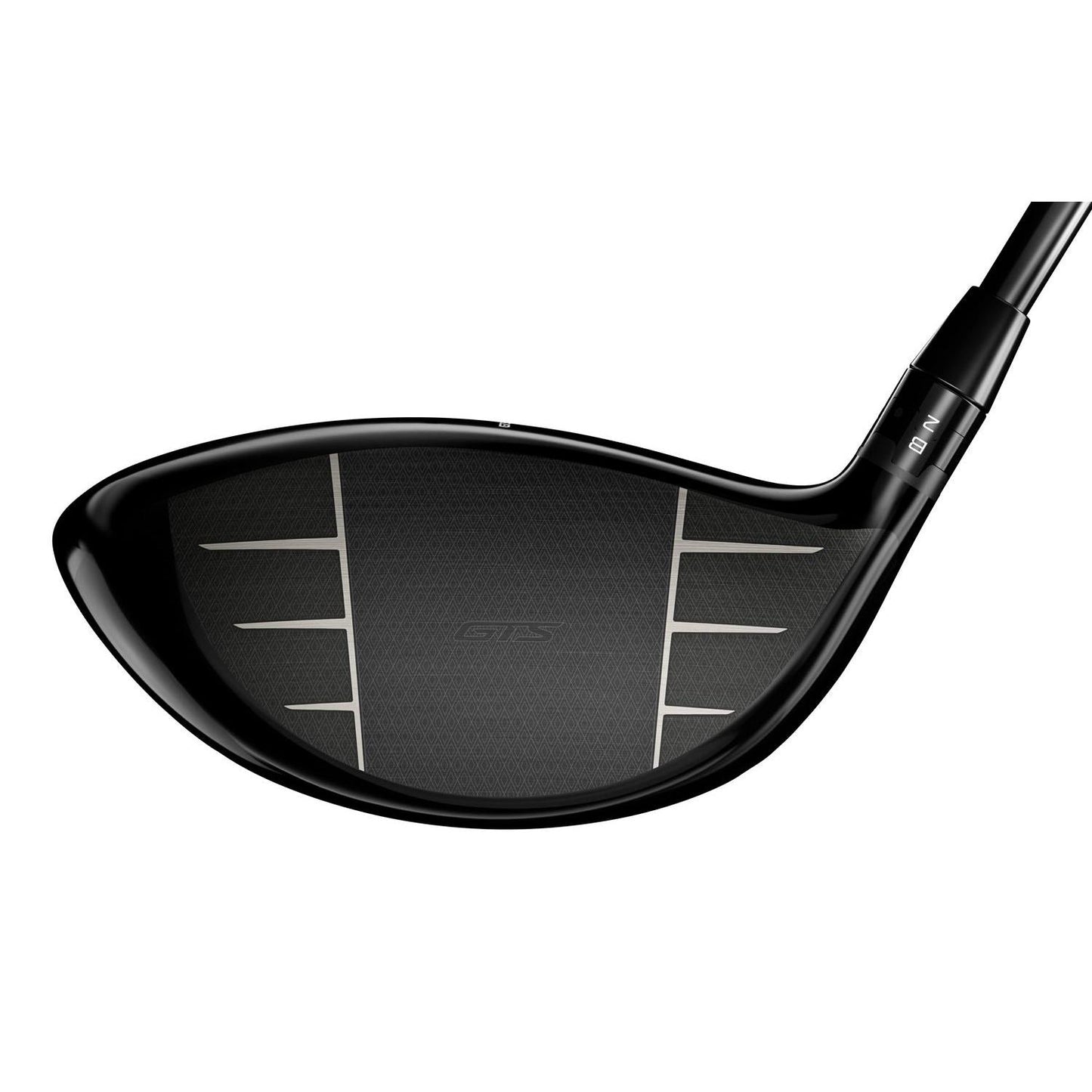 Titleist GTS4, sportovní pánský golfový driver pro nízký spin