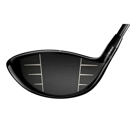Titleist GTS4, sportovní pánský golfový driver pro nízký spin