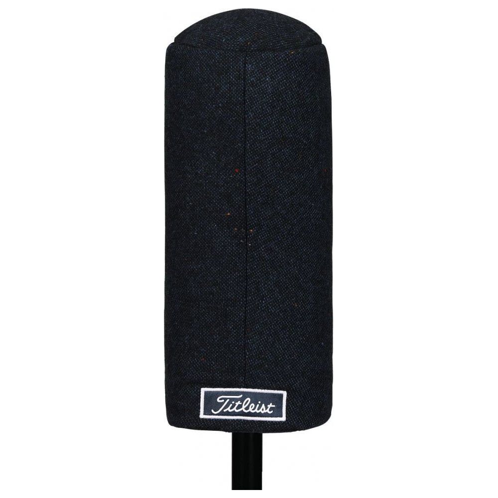 Titleist Headcover na driver, Černá