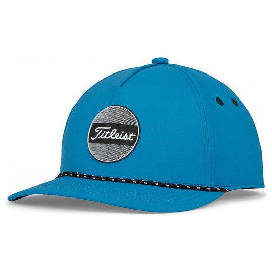 Titleist Junior Boardwalk Rope, Blue, White