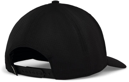 Titleist Oceanside, Black, Graphite, pánská golfová kšiltovka