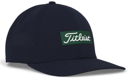 Titleist Oceanside, Navy, Hunter, White, pánská golfová kšiltovka