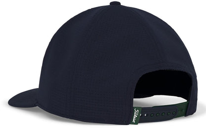 Titleist Oceanside, Navy, Hunter, White, pánská golfová kšiltovka