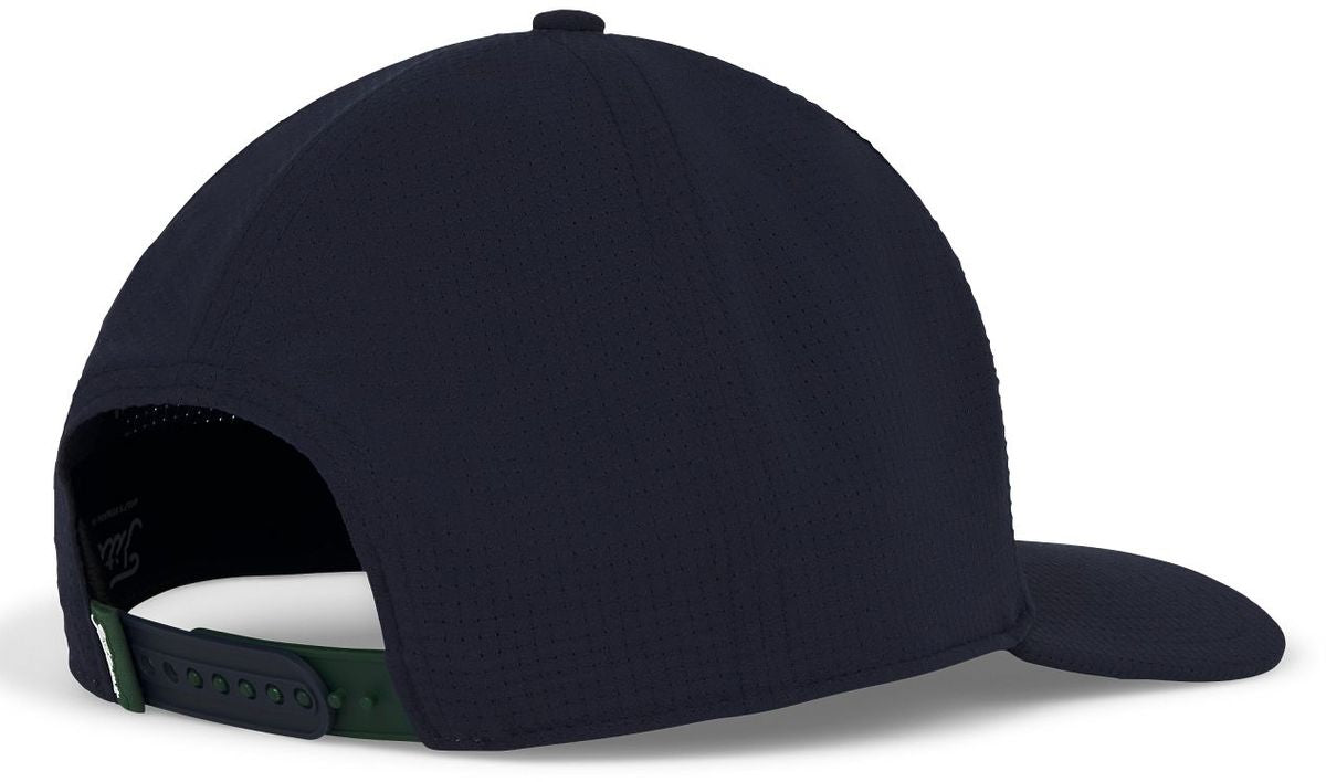 Titleist Oceanside, Navy, Hunter, White, pánská golfová kšiltovka