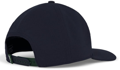 Titleist Oceanside, Navy, Hunter, White, pánská golfová kšiltovka