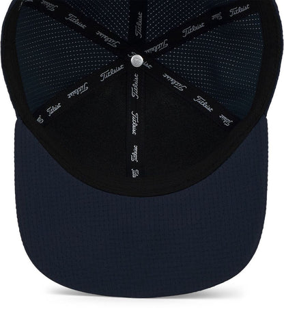 Titleist Oceanside, Navy, Hunter, White, pánská golfová kšiltovka