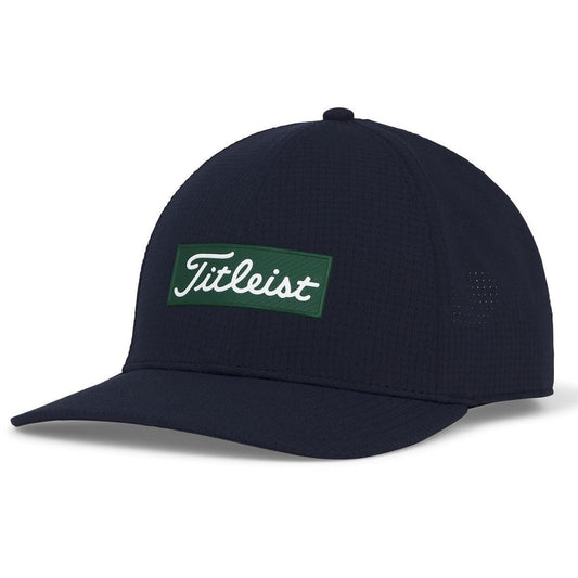 Titleist Oceanside, Navy, Hunter, White, pánská golfová kšiltovka