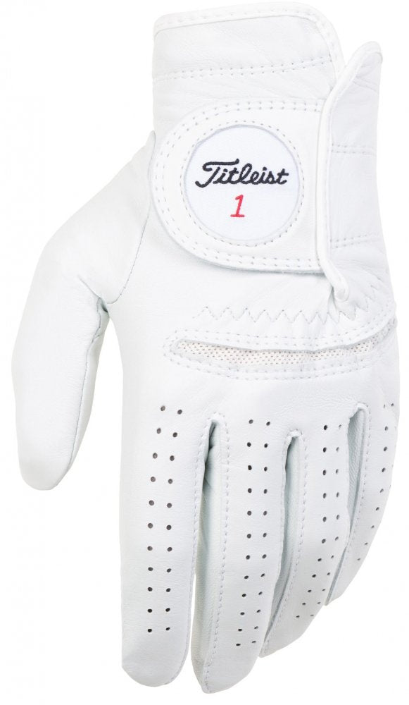 Titleist Perma Soft, Golfová rukavice pro ženy