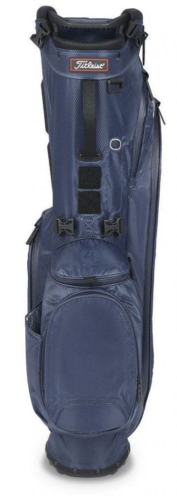 Titleist Players 4 StaDry, Navy, nepromokavý golfový bag na nošení