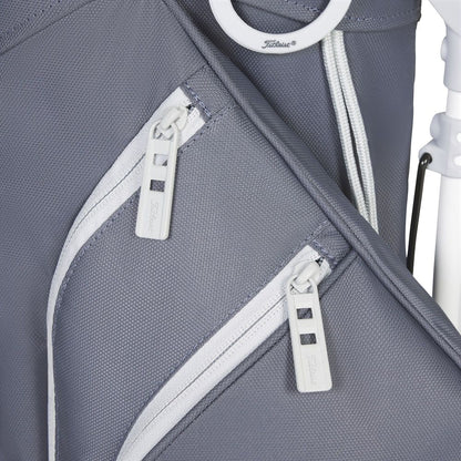 Titleist Players 4, Washed Indigo, golfový bag na nošení