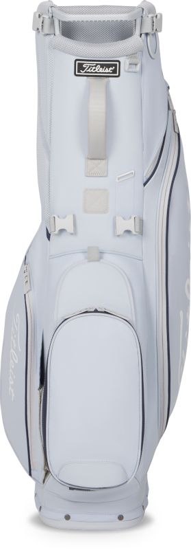 Titleist Players S4, Bluebird, Navy, White, golfový bag na nošení