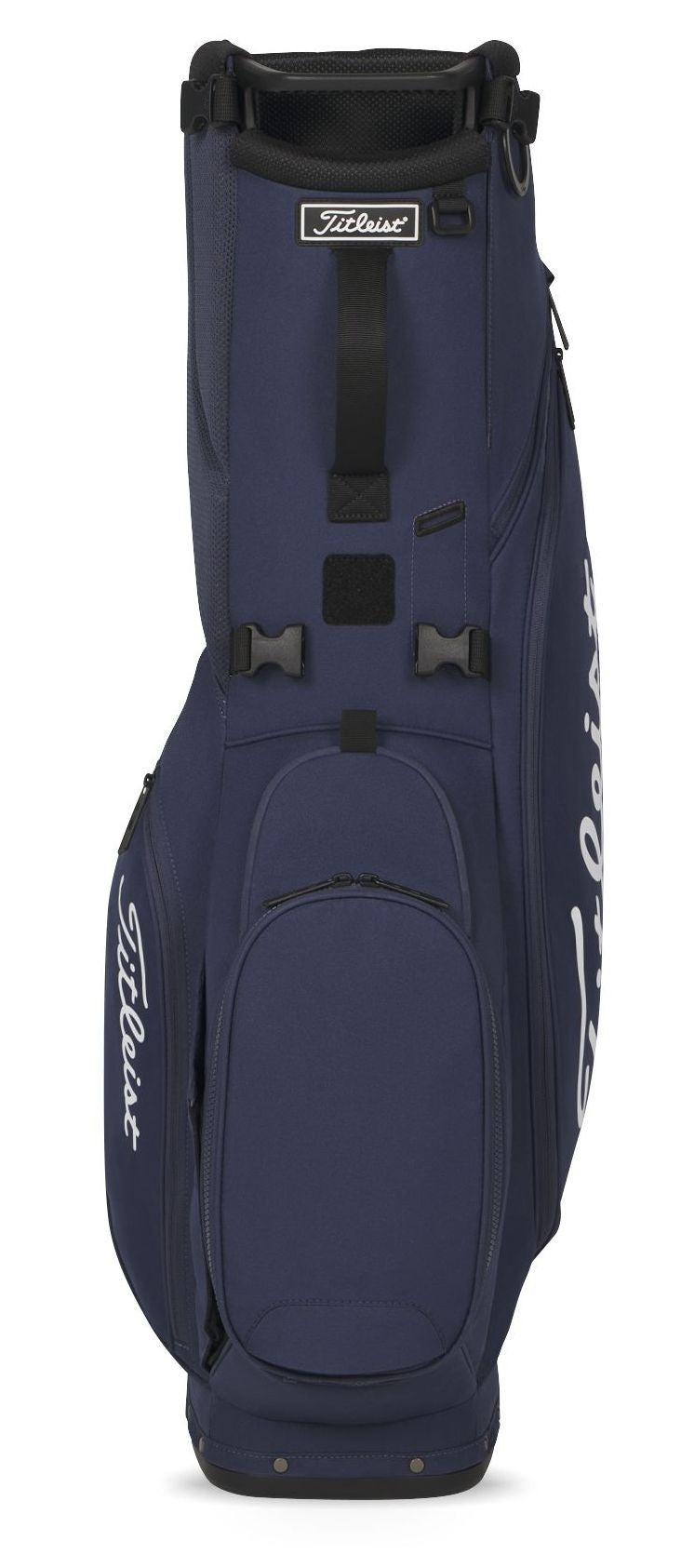 Titleist Players S4, Navy, White, golfový bag na nošení