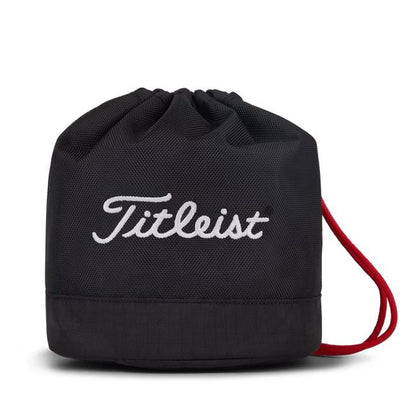 Titleist Range Bag, Black Titleist