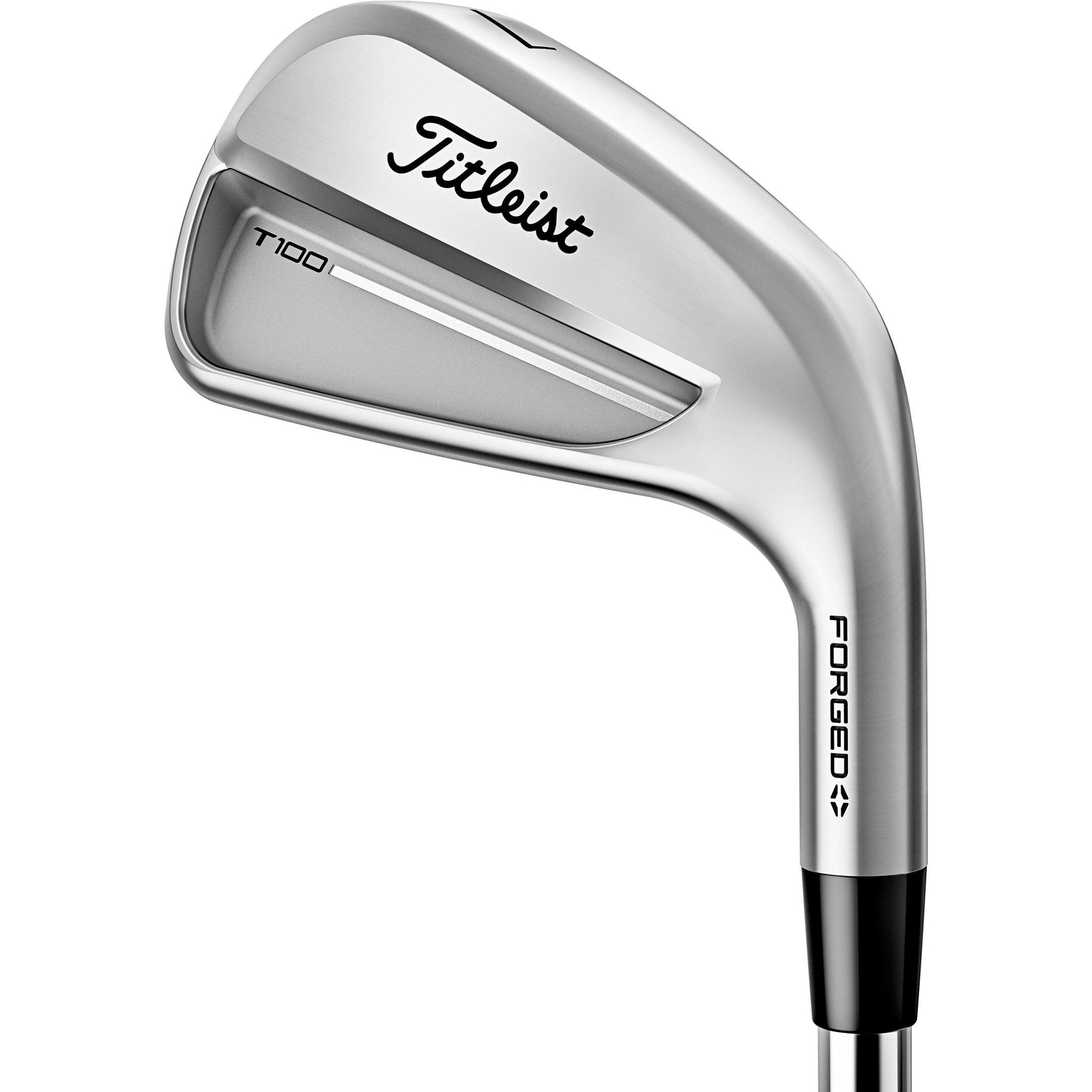 Titleist T100, golfová železa