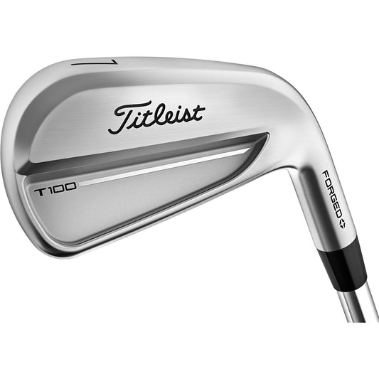 Titleist T100, golfová železa