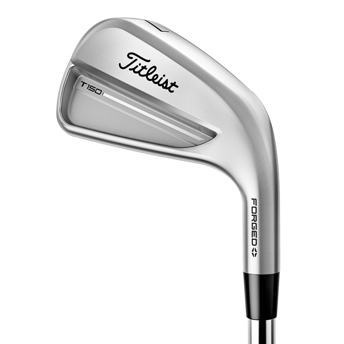 Titleist T150, golfová železa