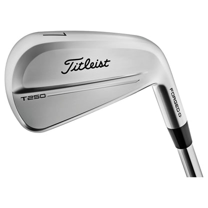 Titleist T250, golfová železa
